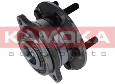 Wheel Bearing Kit 5500276 - image 4