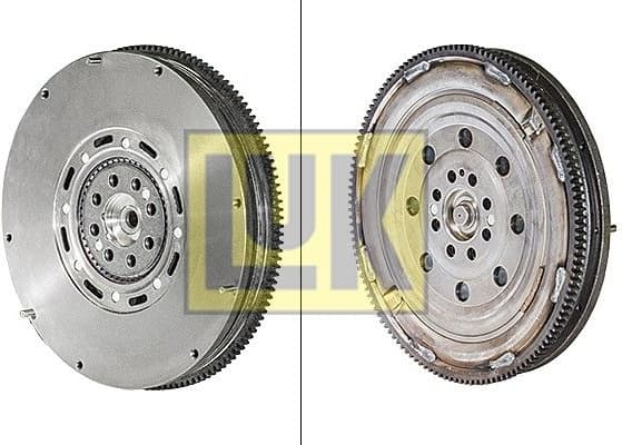Flywheel LuK DMF 415005210