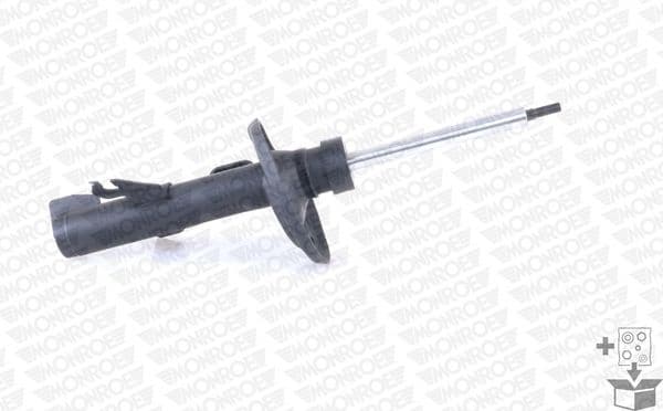 Shock Absorber MONROE ORIGINAL (Gas Technology) G8313 - image 2