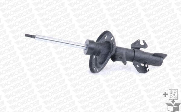 Shock Absorber MONROE ORIGINAL (Gas Technology) G8313 - image 3