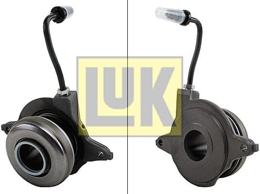 Central Slave Cylinder, clutch 510011310