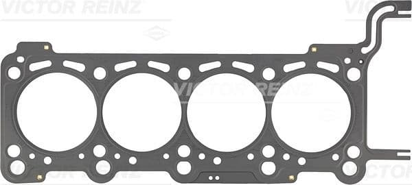 Gasket, cylinder head 61-37255-10