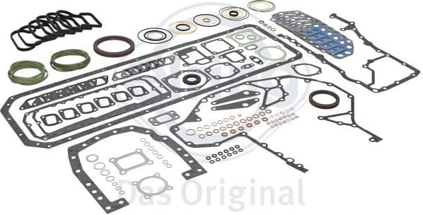 Full Gasket Kit, engine 922.323
