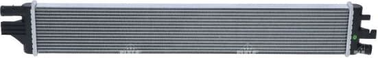 Radiator, engine cooling 59217