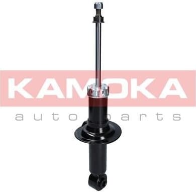 Shock absorber rear 2000699