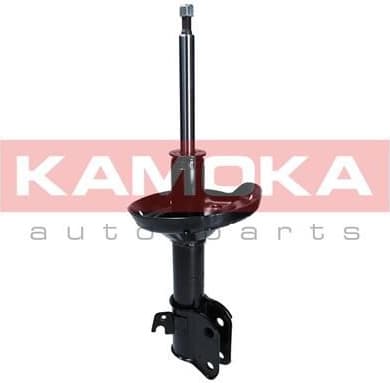 Shock absorber front 2000378