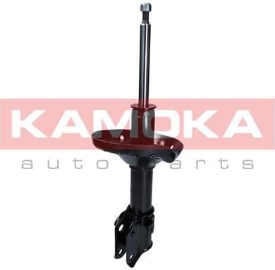 Shock absorber front 2000378 - image 2