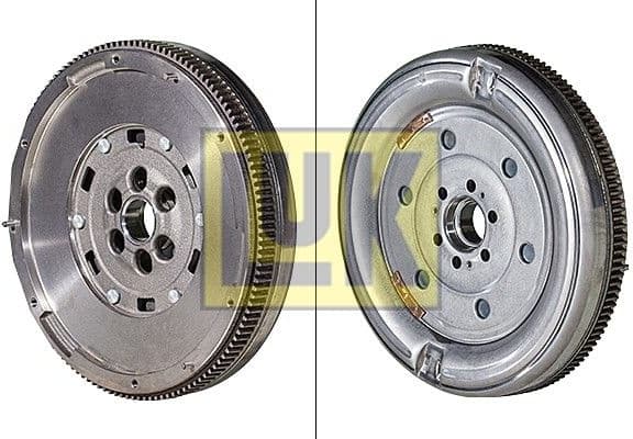 Flywheel LuK DMF 415054010