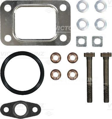 Mounting Kit, charger 04-10232-01