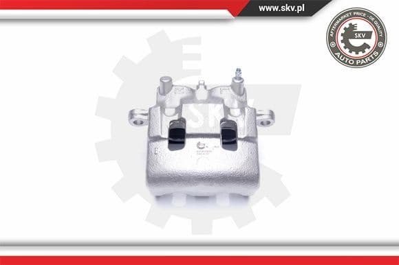 Brake Caliper 44SKV801 - image 5