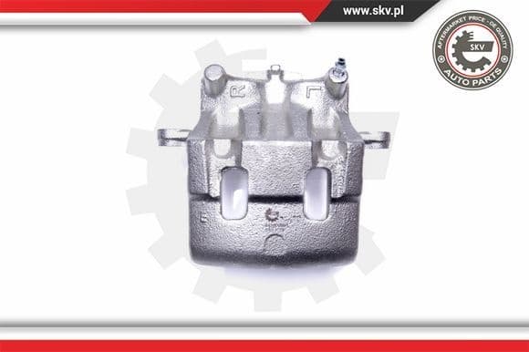 Brake Caliper 44SKV801 - image 6