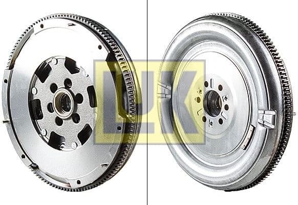 Flywheel LuK DMF 415019910