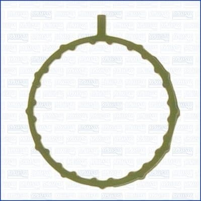 Gasket, intake manifold 13187100