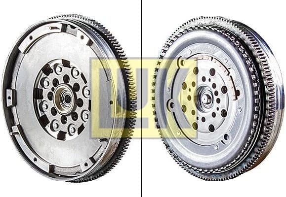 Flywheel LuK DMF 415018310