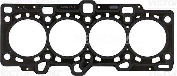 Gasket, cylinder head 61-10133-00
