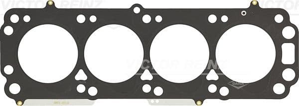 Gasket, cylinder head 61-33580-50