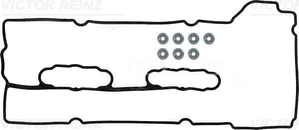 Gasket Set, cylinder head cover 15-37858-01