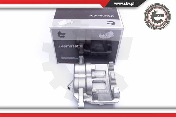 Brake Caliper 44SKV791