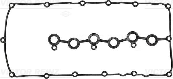 Gasket, cylinder head cover 71-37556-00