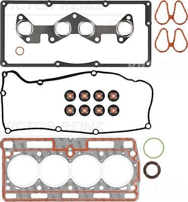 Gasket Kit, cylinder head 02-33585-02