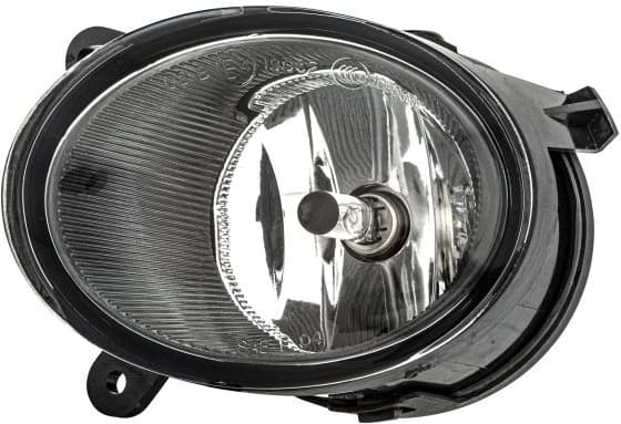 Front Fog Light 1N0354013011