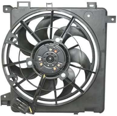 Fan, engine cooling 47623