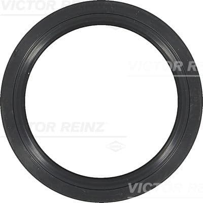 Shaft Seal, crankshaft 81-20667-30