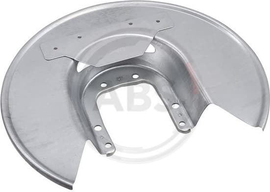 Splash Guard, brake disc 11205