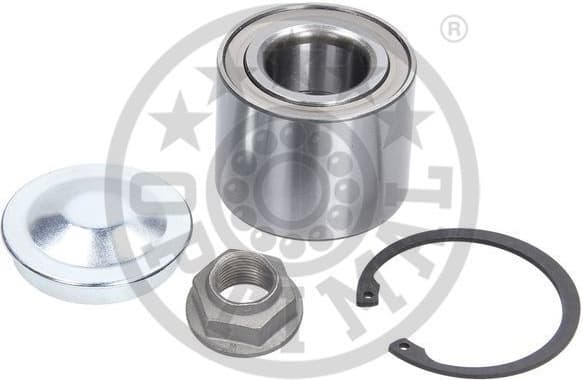 Wheel Bearing Kit 702899