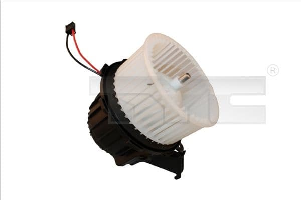 Interior Blower 502-0007