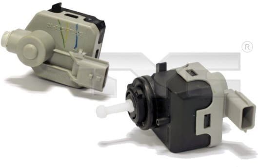 Actuator, headlight levelling 20-1067-MA-1