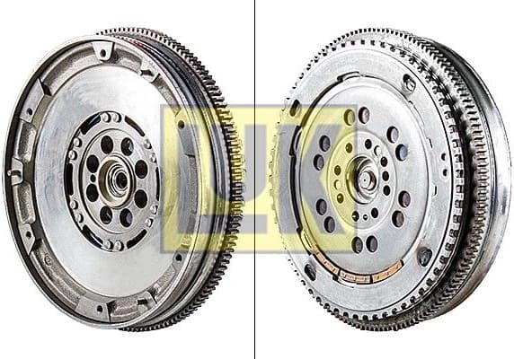 Flywheel LuK DMF 415013210