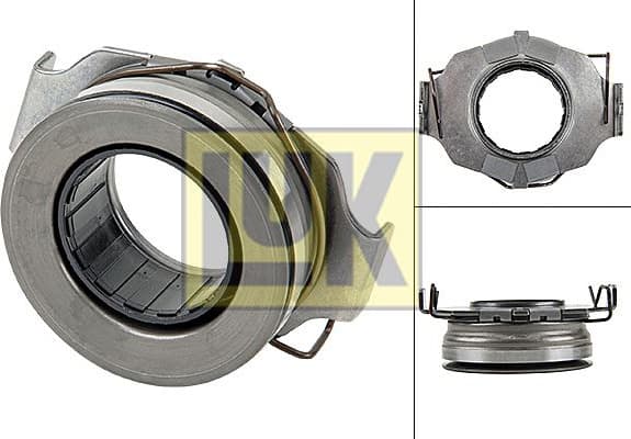 Clutch Release Bearing 500069510