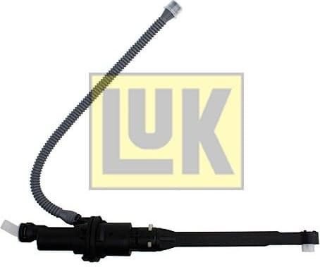 Master Cylinder, clutch 511026810