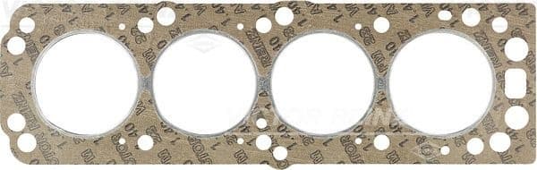 Gasket, cylinder head 61-29270-00