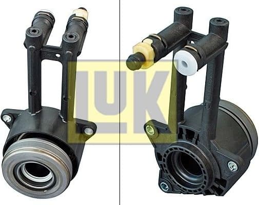 Central Slave Cylinder, clutch 510005810