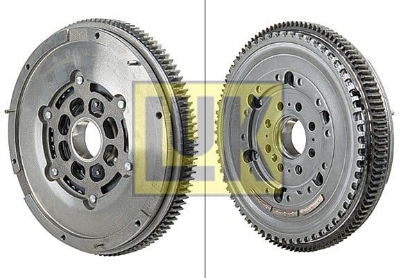Flywheel LuK DMF 415042710