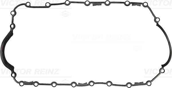 Gasket, oil sump 71-34407-00