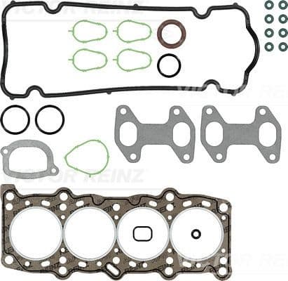 Gasket Kit, cylinder head 02-31790-05