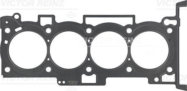 Gasket, cylinder head 61-10012-00