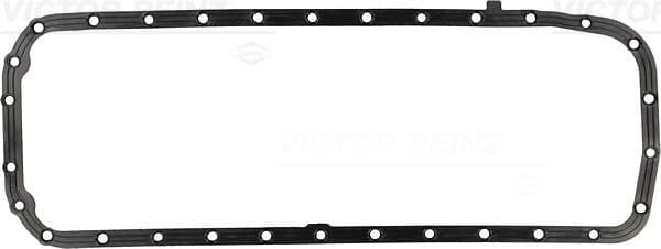 Gasket, oil sump 71-53097-00