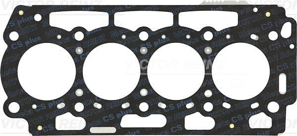 Gasket, cylinder head 61-35430-40