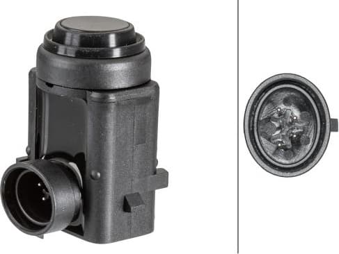 Sensor, park distance control 6PX358141011