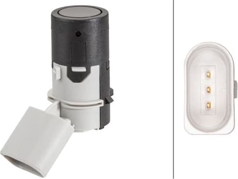 Sensor, park distance control 6PX358141041