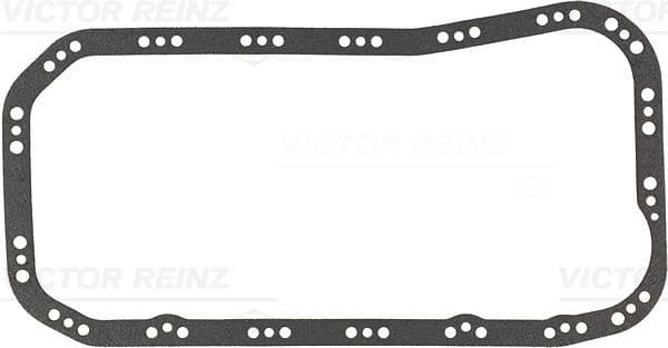 Gasket, oil sump 71-36742-00
