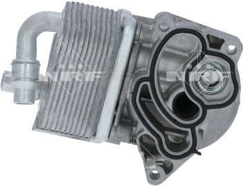 Housing, oil filter 31814 - image 3