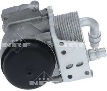 Housing, oil filter 31814 - image 7