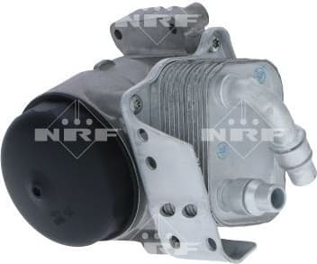 Housing, oil filter 31814 - image 8