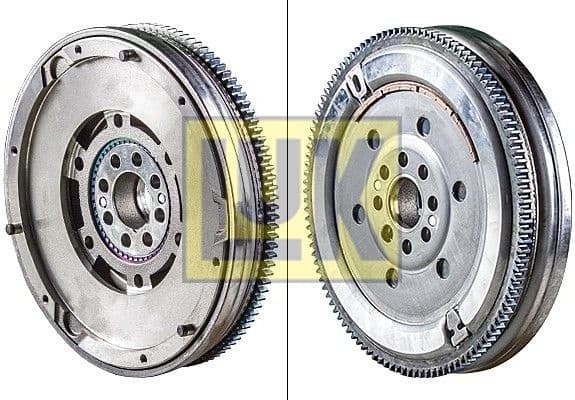 Flywheel LuK DMF 415015810