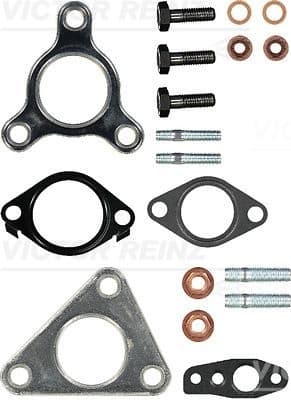 Mounting Kit, charger 04-10088-01